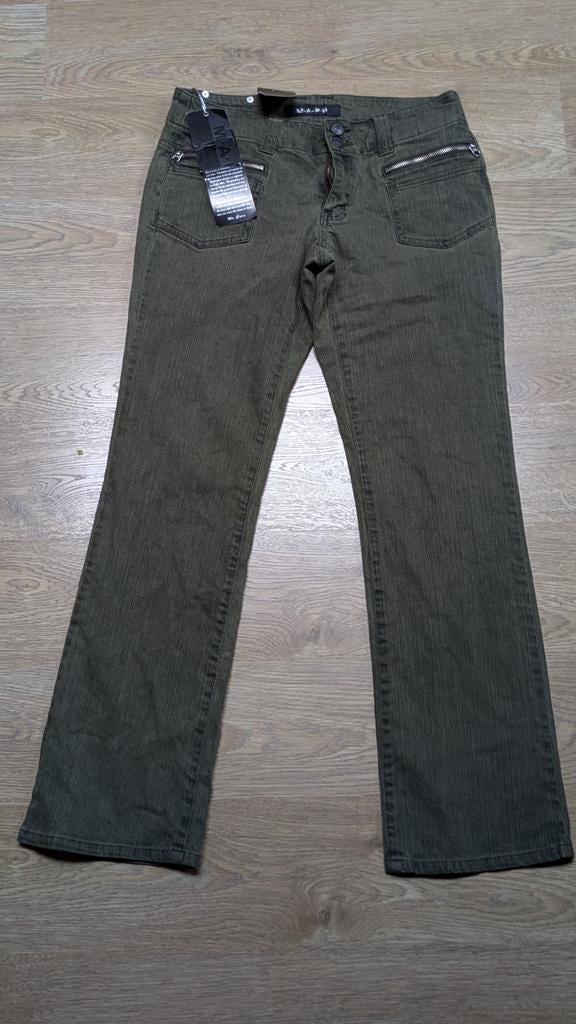 Jean W30 L32