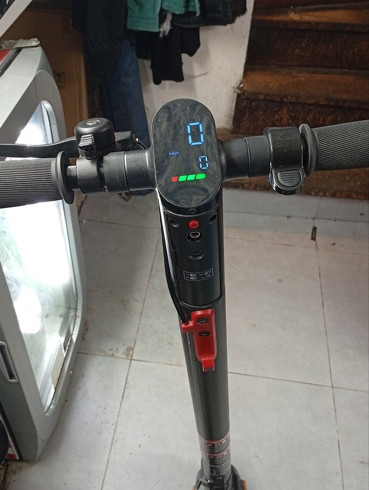trottinette électrique à vendre 150€, Ophalen of Verzenden