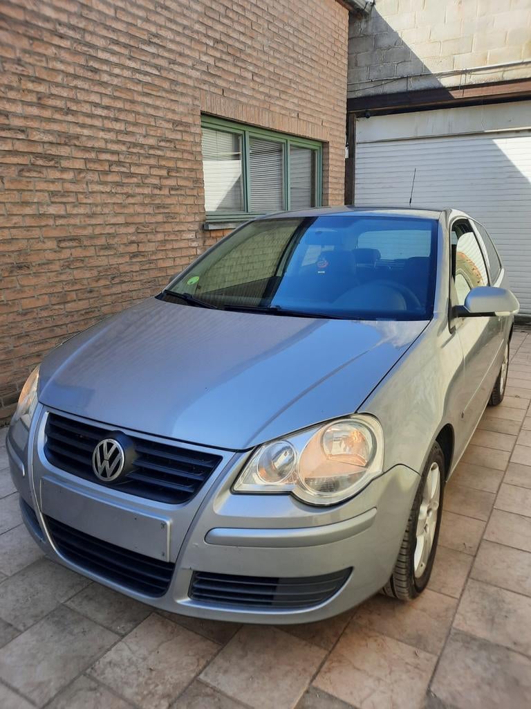 Prête à immatriculé polo 1200 cc, Autos, Volkswagen, Particulier, Polo, Électrique