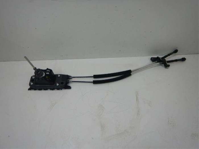 Schakelmechaniek Volkswagen Golf (22730576), Auto-onderdelen, Overige Auto-onderdelen, Gebruikt, Ophalen of Verzenden