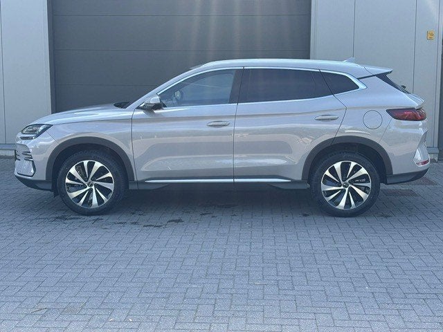 BYD SEAL U PANO DAK 70KM, Autos, BYD, Cuir, Phares entièrement LED, Achat, Entreprise