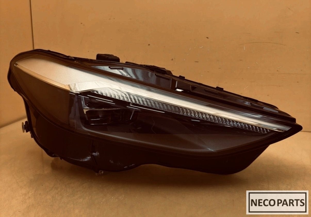 AUDI A5 8B3 FULL LED KOPLAMP ORIGINEEL 8B3941012K, -, Audi, Utilisé, -