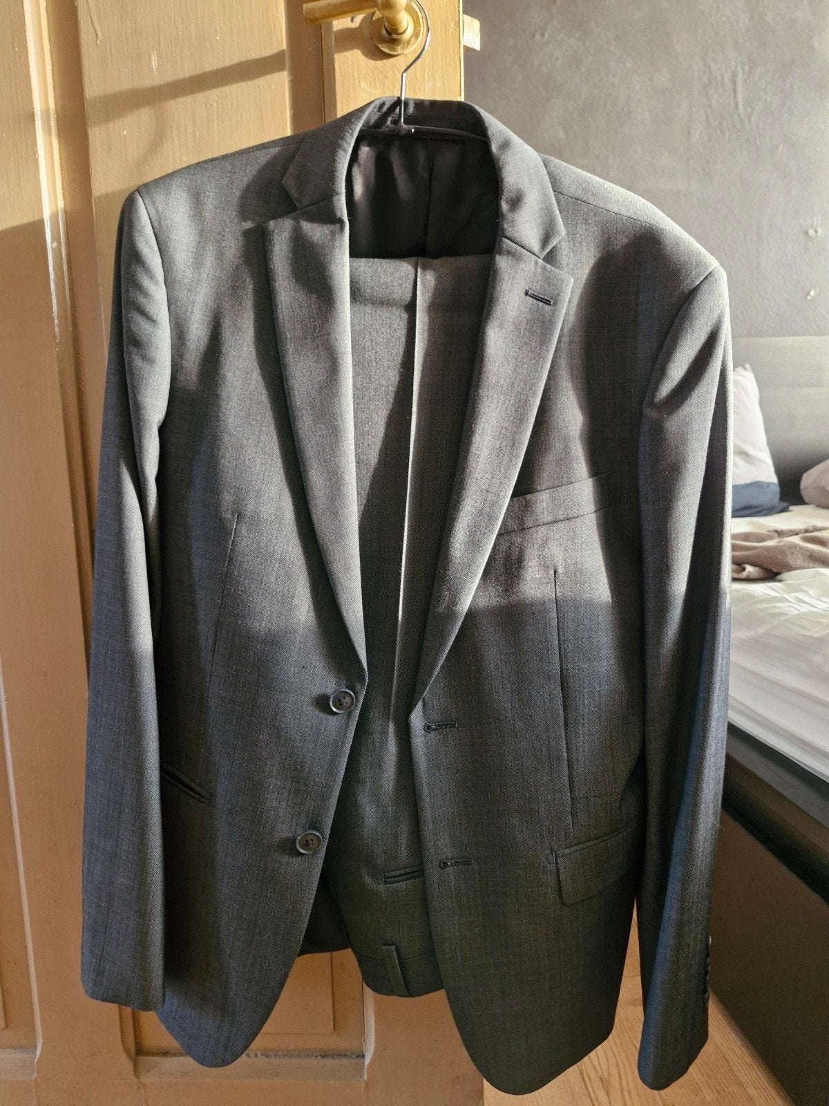 Costume 2 pièces, Kleding | Heren, Kostuums en vesten, Ophalen