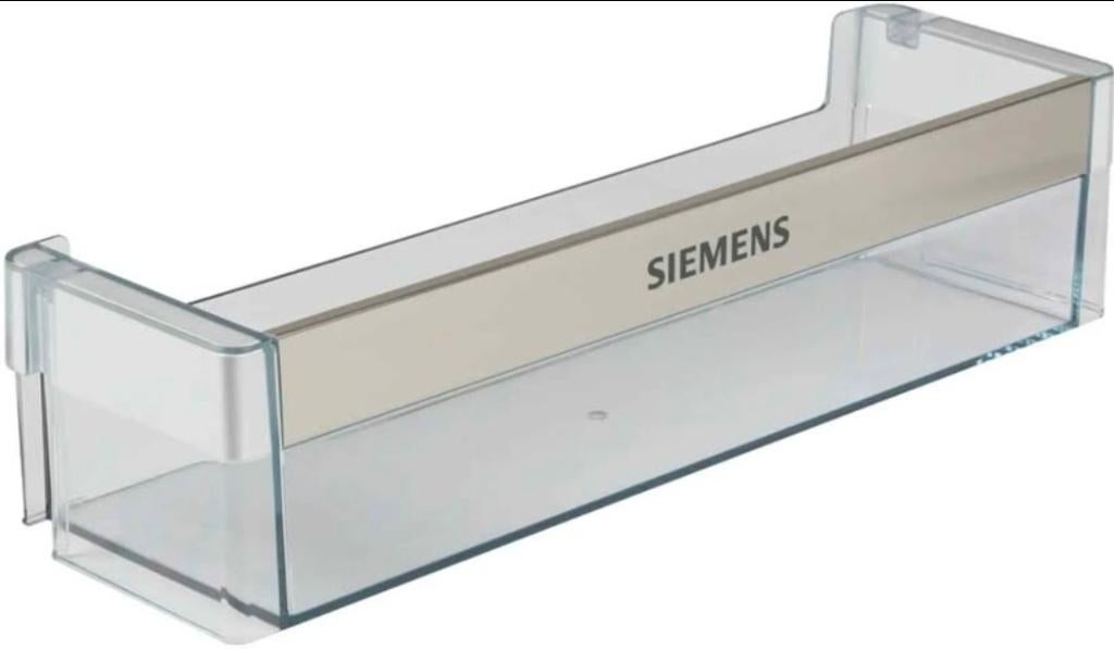 Flessenrek Siemens Koelkast, Elektronische apparatuur, Koelkasten en IJskasten, Ophalen, Nieuw