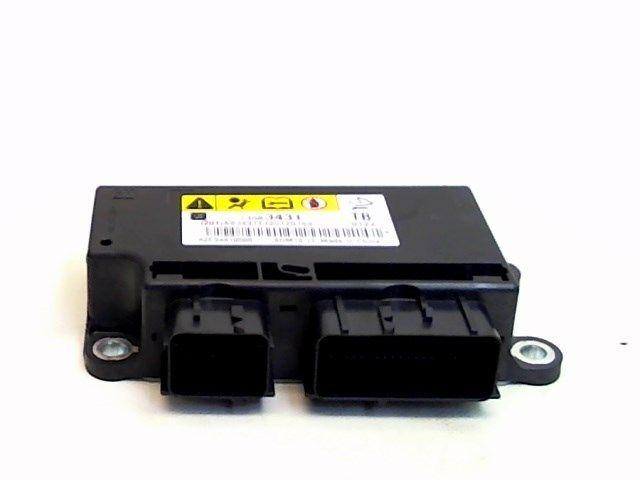 COMPUTER BOORD Daewoo / Chevrolet Aveo (01-2011/12-2015), Gebruikt, Daewoo