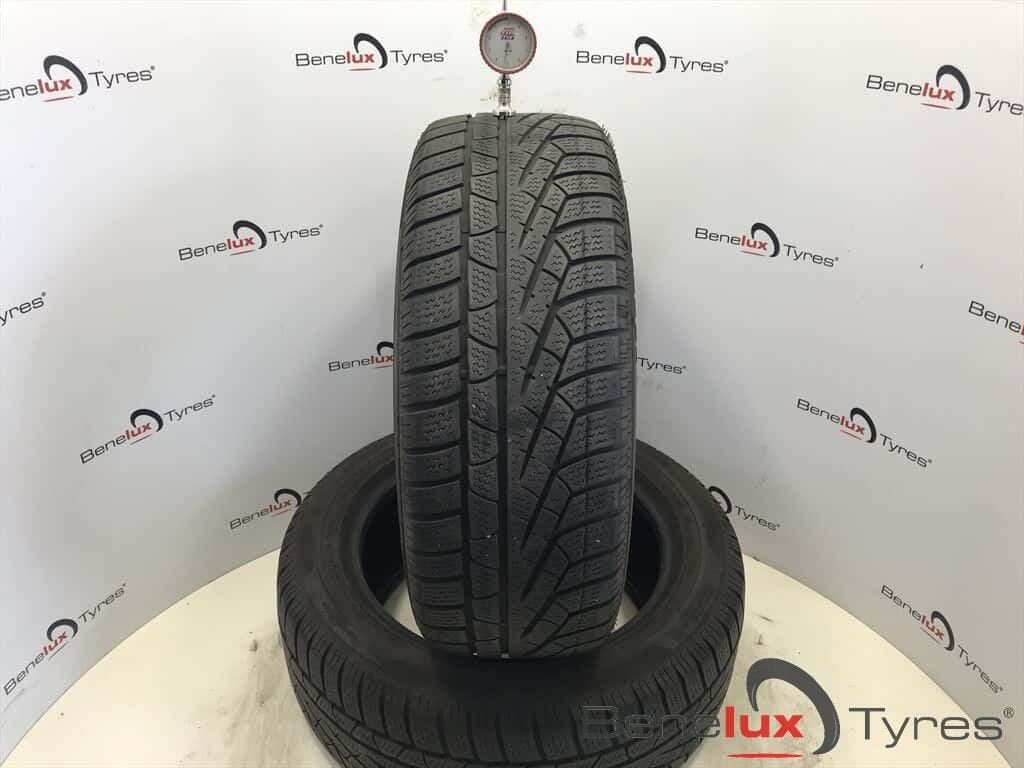 winter 205/55R16 91H Pirelli Sotto Zero 205/55 R16 205/55/16, Pneus hiver, -, 16 pouces, -
