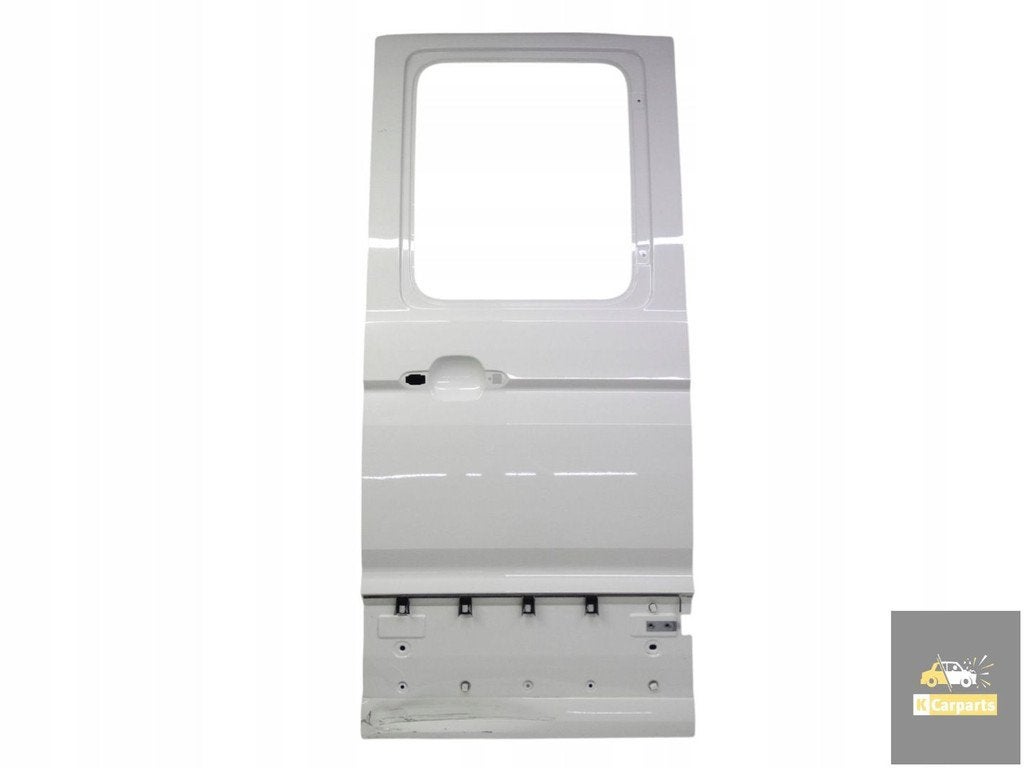7CA841312B, VW Crafter II Doka 7C MAN TGE rechter achterdeur, Gebruikt, Volkswagen AG, Vw@volkswagen.de, Berliner Ring 2
38440  Wolfsburg, DE