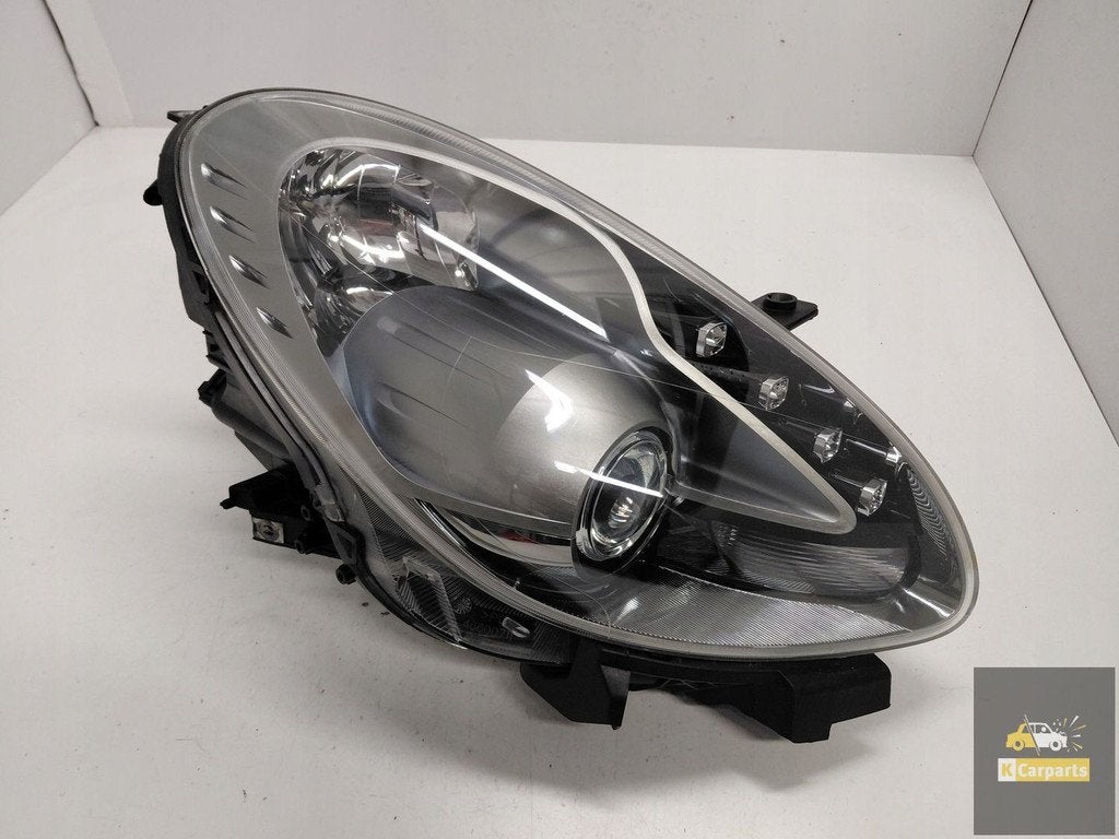 00505530730, Alfa Romeo Giulietta Lampe x non droite, Autos : Pièces & Accessoires, Éclairage, Dpofca@stellantis.com, Stellantis Europe S.p.A.