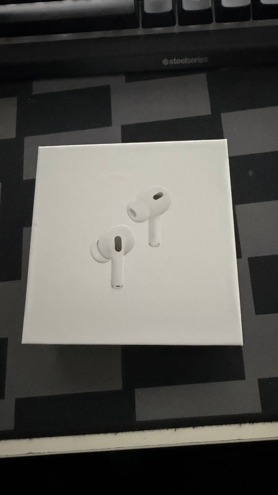 Nieuwe AirPods Pro 2, Bluetooth, Nieuw, Ophalen of Verzenden, Apple