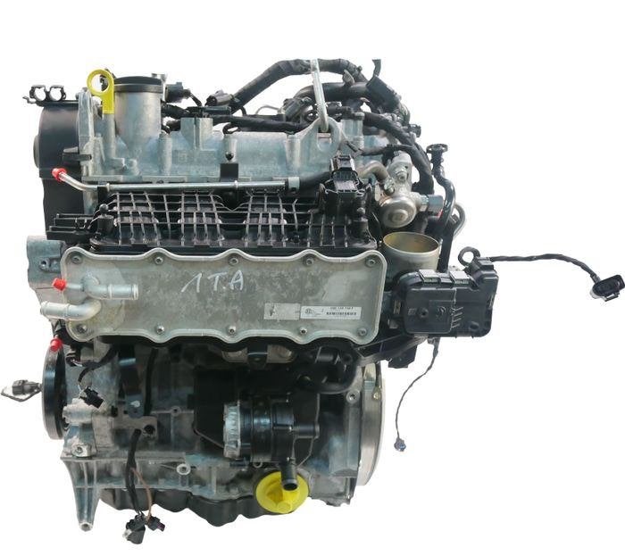 Skoda/VW Superb Arteon Passat 1.4 TSI - DGEB-DGE, Envoi, Révisé, Skoda