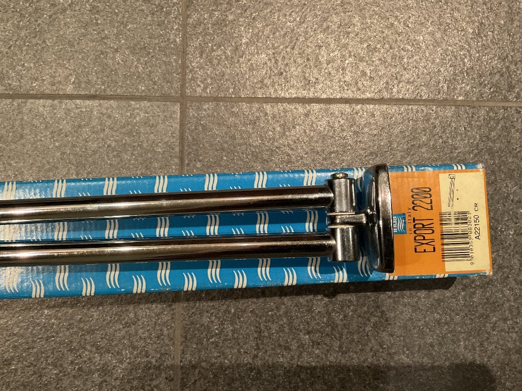 Inda export handdoekdrager, Ophalen of Verzenden, Nieuw