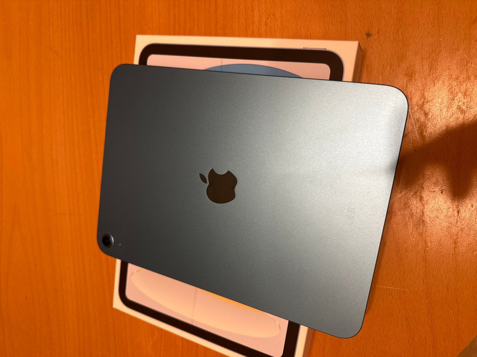Ipad 11 - Splinternieuw, Computers en Software, Ophalen, Nieuw