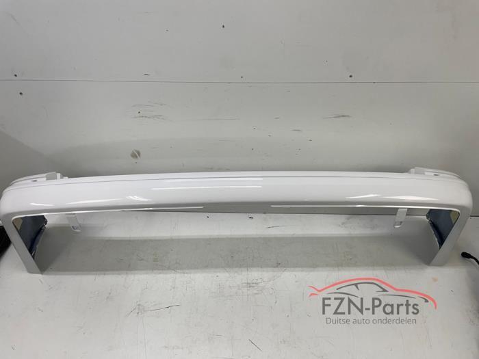 VW Transporter T6.1 Achterbumper LB9A, Enlèvement ou Envoi, Utilisé, Arrière, Pare-chocs