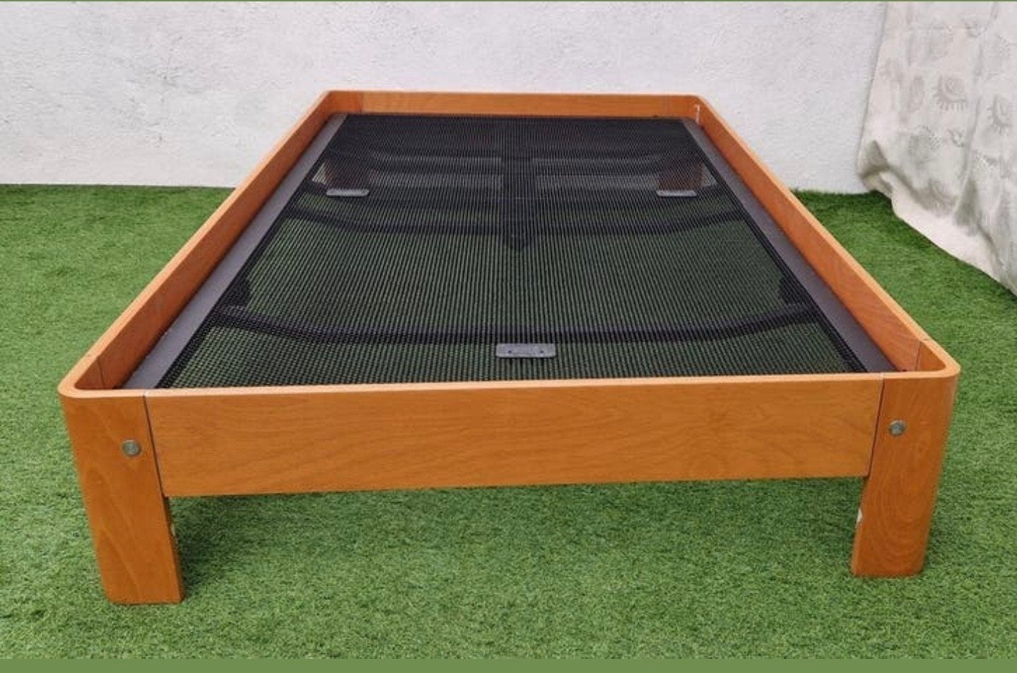 Auping Auronde Bed 120x200cm, Ophalen, Auping
