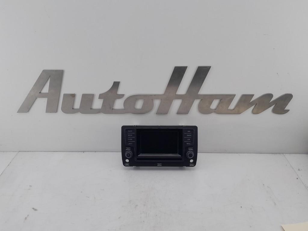 ORDINATEUR MULTIMEDIA Volkswagen Golf VII Variant (AUVV), Utilisé, Volkswagen
