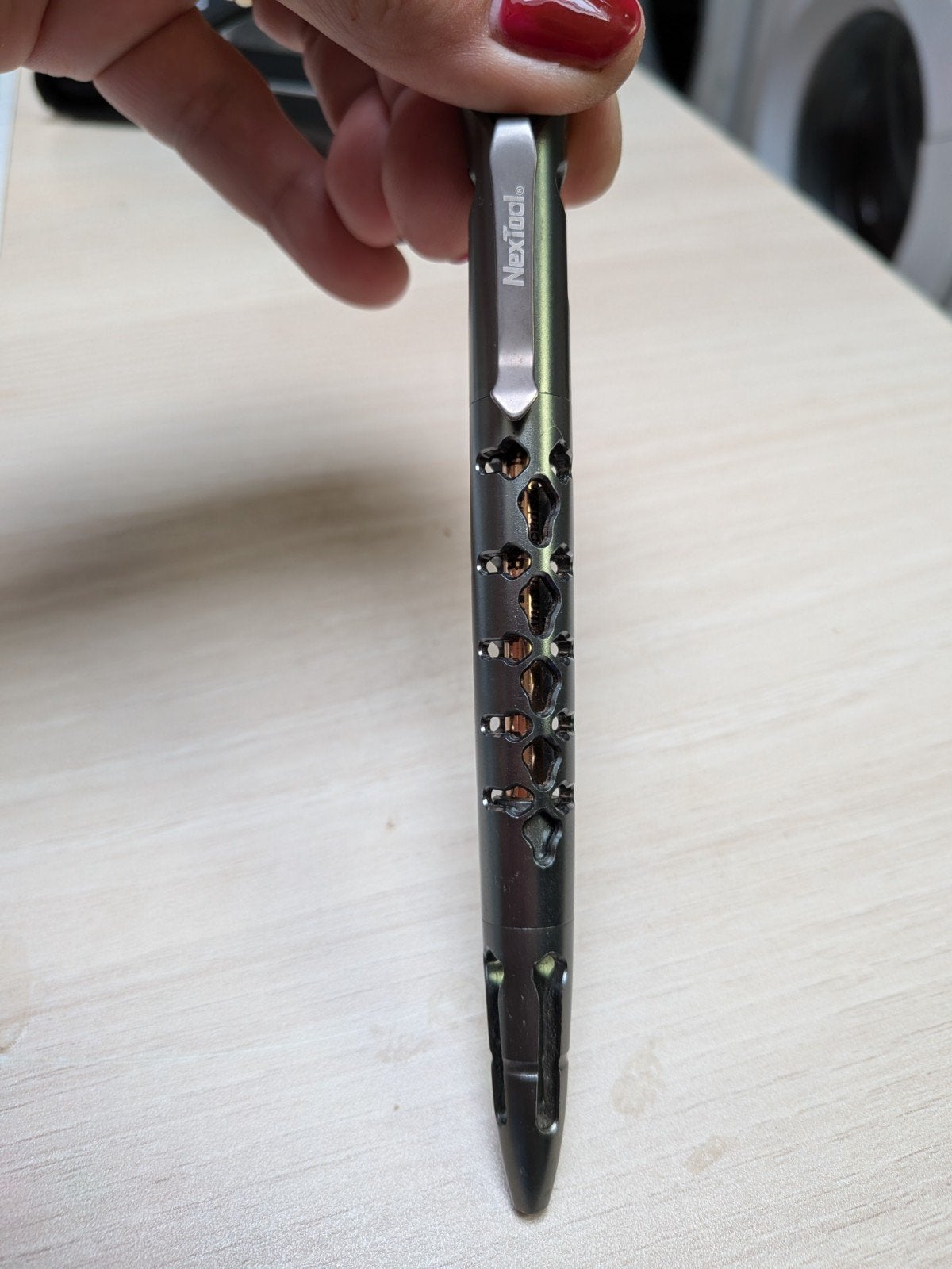 nextool tactische pen, Enlèvement ou Envoi