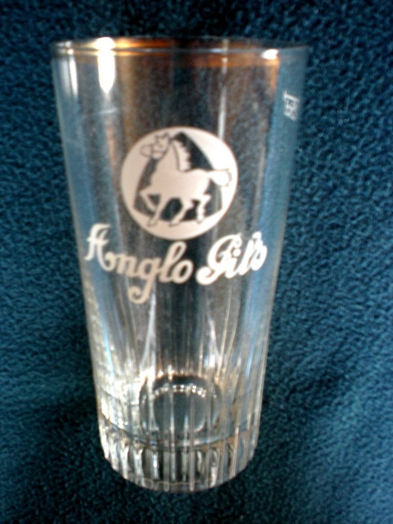 ANGLO PILS, Verzamelen, Ophalen of Verzenden, Zo goed als nieuw, Kleding