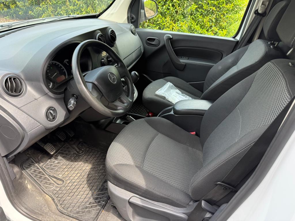Mercedes Citan 109 CDi - 2021 - BTW In / Airco 7200eur netto, Achat, Euro 6, Boîte manuelle, https://public.car-pass.be/vhr/d4b02a38-a648-4ac3-a49b-3608ac71ccee
