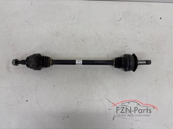 Mercedes-Benz W166 GLE 63 Amg Aandrijfas Links/Rechts Achter, Ophalen of Verzenden, Gebruikt