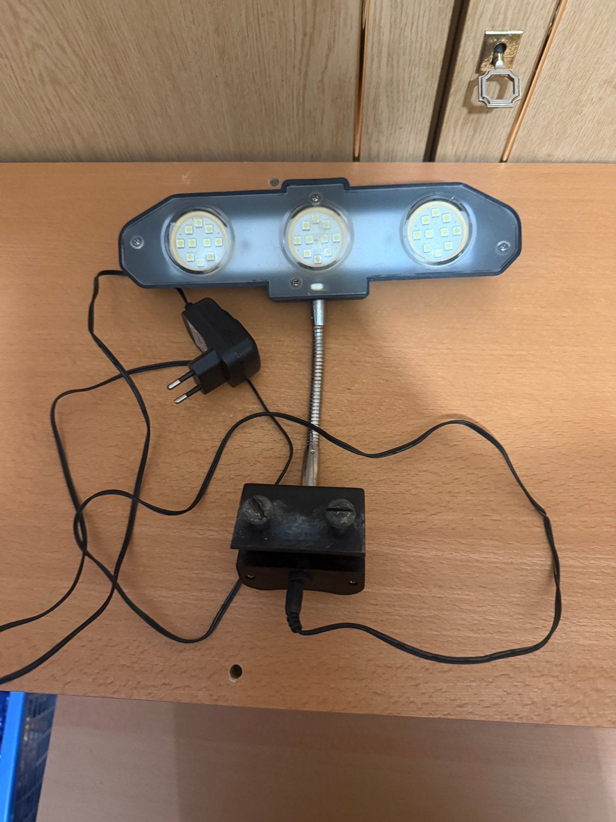 Aquarium lampen 3 stuks. Per stuk 5€, Ophalen, Zo goed als nieuw, Verlichting of Verwarming, Overige merken