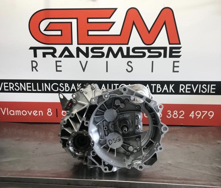 Volkswagen DSG revisie! OP VOORRAAD!
