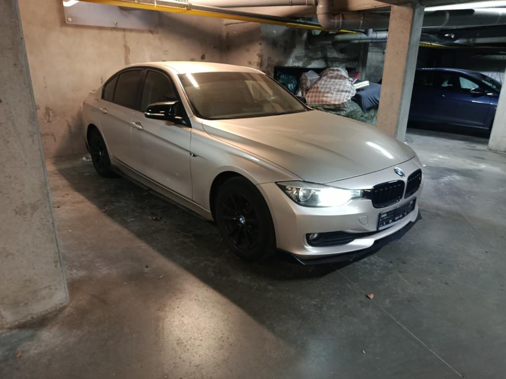 BMW 316i Automaat ., Auto's, Particulier, Automaat, Te koop