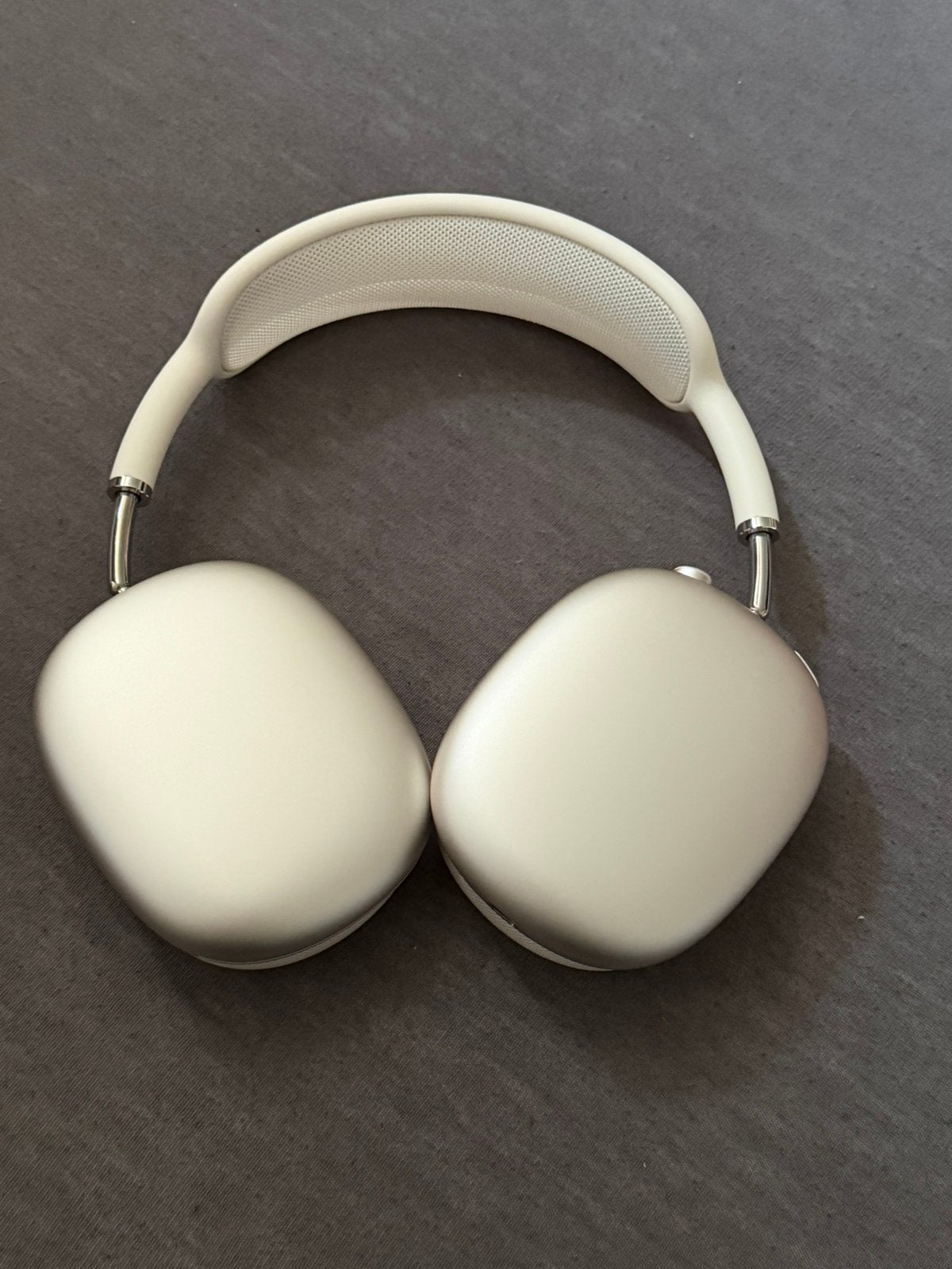 Apple AirPods Max, Ophalen of Verzenden, Zo goed als nieuw