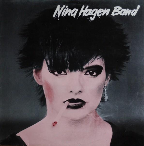nina hagen, Ophalen of Verzenden