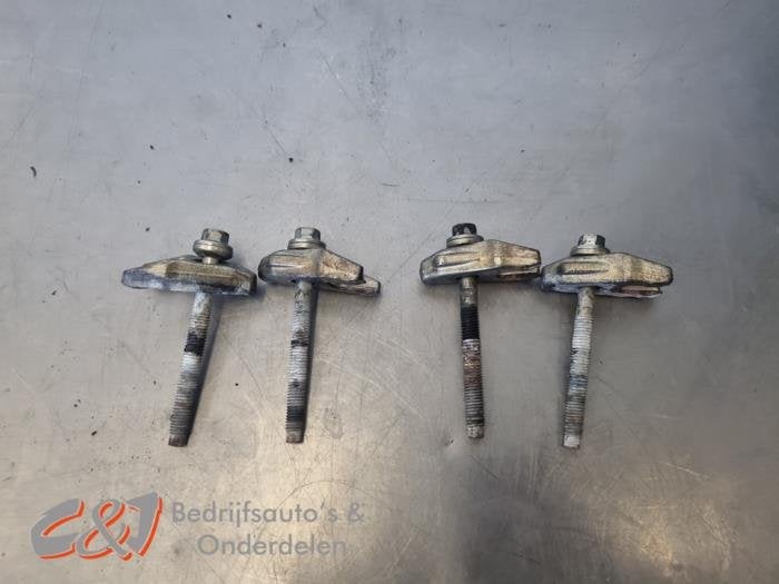 Injecteur (diesel) d'un Renault Master, Autos : Pièces & Accessoires, Renault, -, 3 mois de garantie, Utilisé