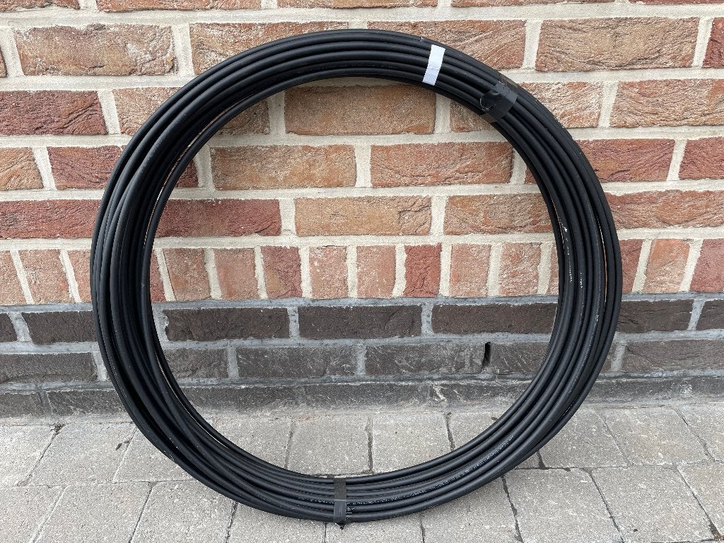 Coax kabel PE11 45m (Telenet), Bricolage & Construction, Enlèvement, Neuf, Câble ou Fil électrique