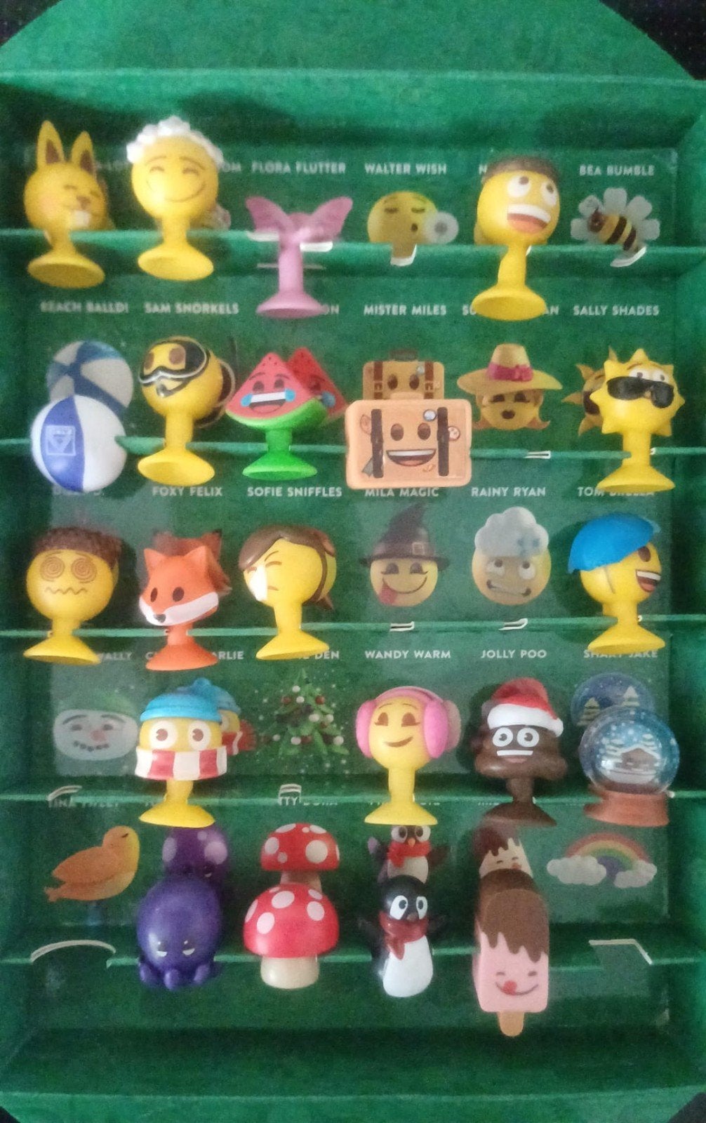 Zoek Emoji's 2026, Aldi, Ophalen of Verzenden