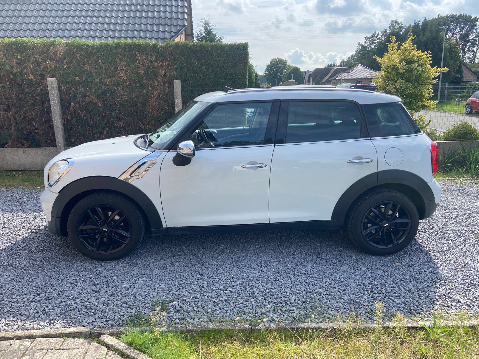 Mini Cooper Countryman, Achat, Air conditionné, Essence, Countryman