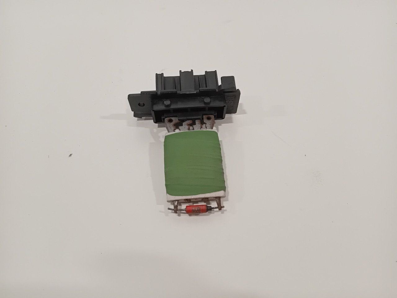 Kachelweerstand Citroën Jumper, Auto-onderdelen, Onderdelen@venauto.nl, Van der Ven Autorecycling B.V., Gebruikt, Ettenseweg 76, 4706 PB Roosendaal, The Netherlands