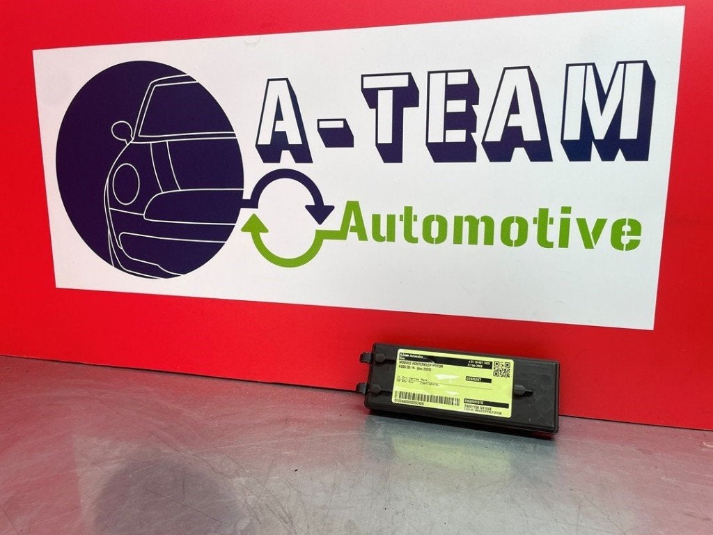 MODULE DE COMMANDE DU HAYON Q5 (FYB / FYG) (|8W8959107D|), Autos : Pièces & Accessoires, Audi, Utilisé, Continental AG, Continental-Plaza 1
30175  Hannover, DE