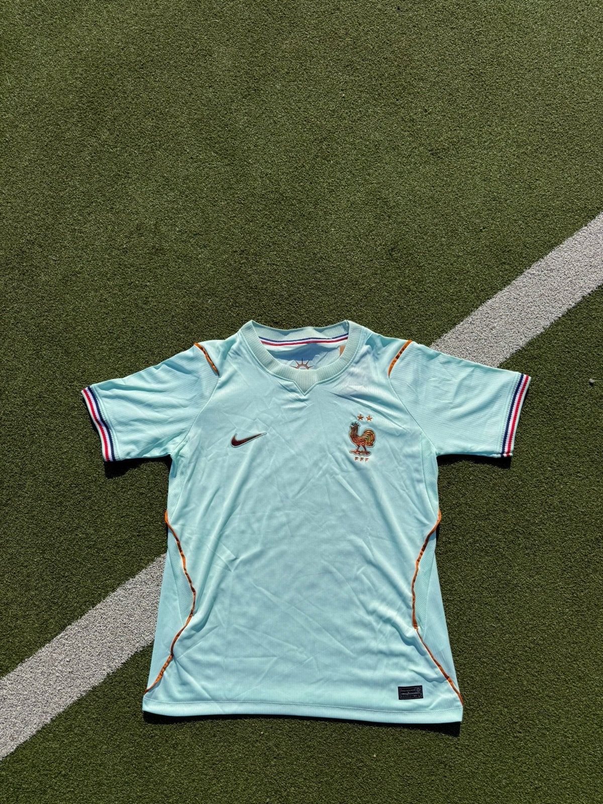 Maillot France Coupe du monde, Taille S, Enlèvement ou Envoi, Neuf, Maillot