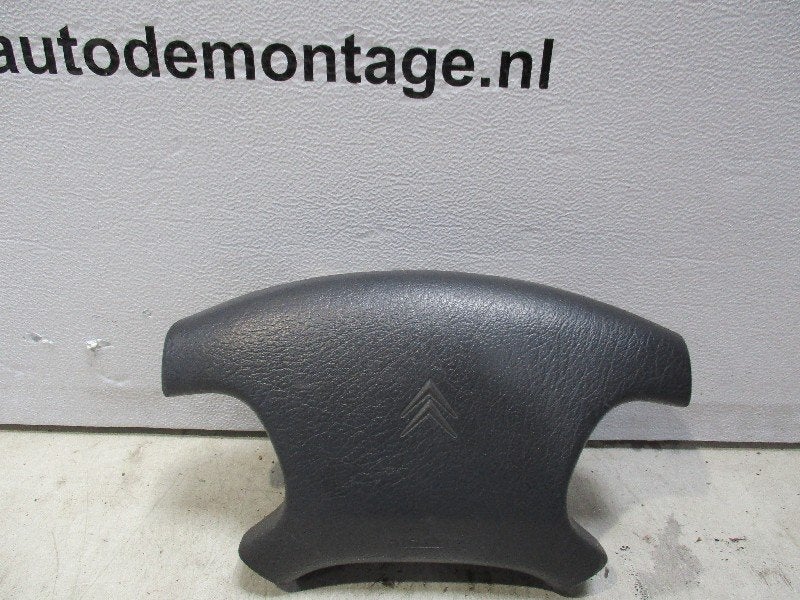 AIRBAG STUUR Citroën Xantia Break (X1 / 2), Gebruikt, Citroën, Kontakt-citroen@citroen.com, Citroën Deutschland GmbH