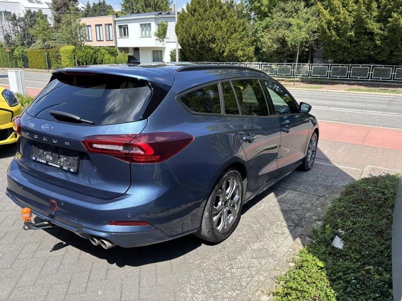 Ford Focus ST-LINE X MHEV Ecoboost CLIPPER 155PK AUT OC3639, 114 kW, 155 pk, 5 deurs, Hybride Elektrisch/Benzine