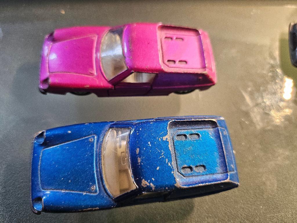 matchbox, Enlèvement ou Envoi