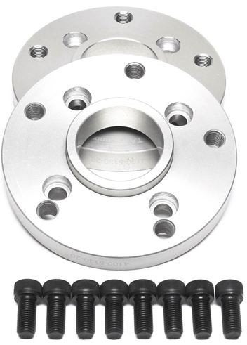 Steekadapterset 4X100-5X130 20mm, Ophalen of Verzenden