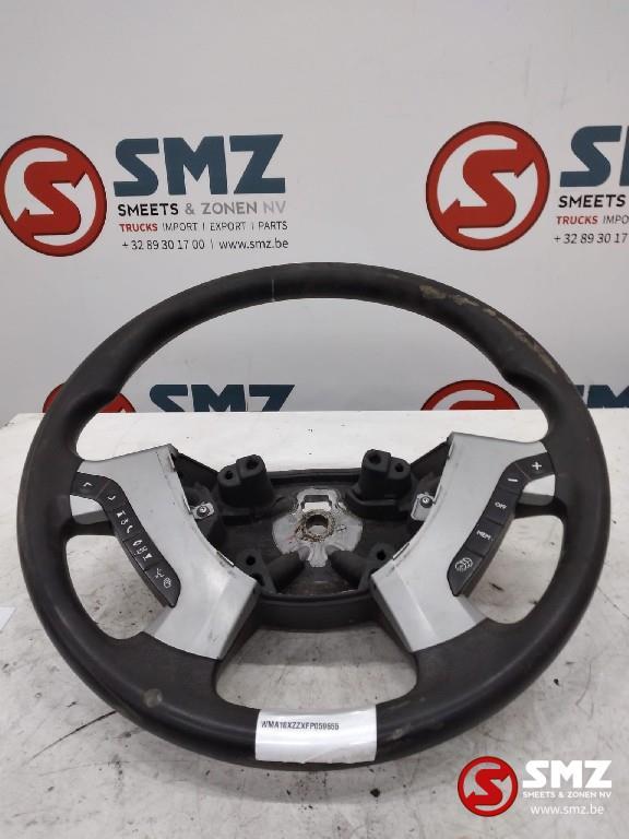 Occ stuurwiel MAN TGX 81464306048, Auto-onderdelen, Gebruikt, MAN, Overige Auto-onderdelen