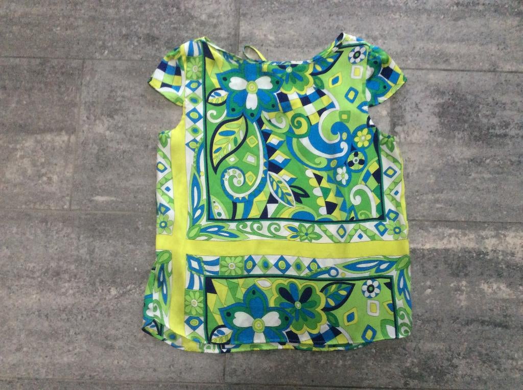Blouse Melvin M, Maat 38/40 (M), Melvin, Ophalen of Verzenden, Zo goed als nieuw