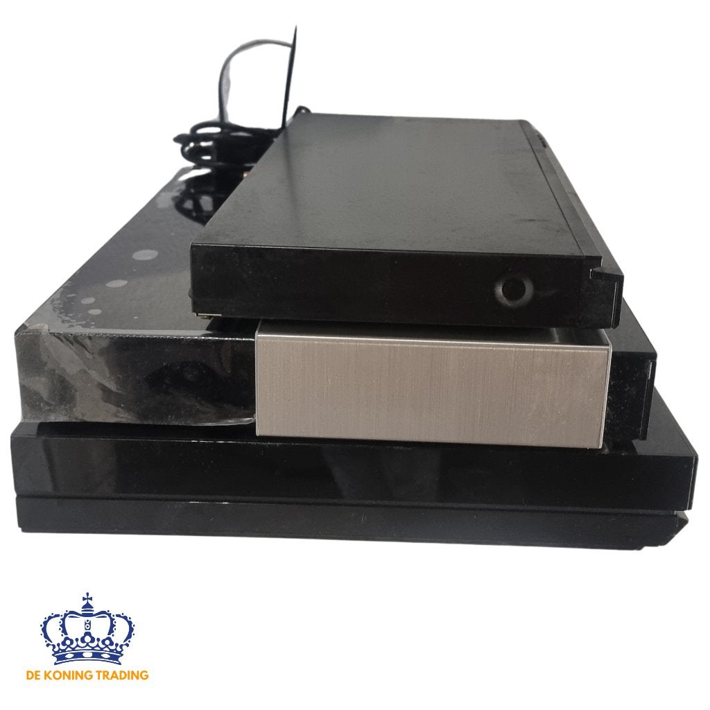Partij Bluray spelers | Defect/Hobby | oa. LG en 2x Samsung, Envoi, Ne fonctionne pas, LG