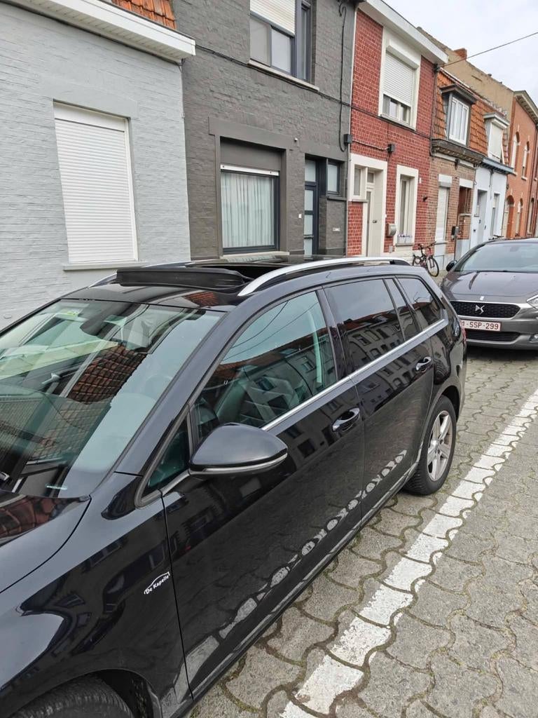 Volkswagen golf variant 2015, Autos, Particulier, Achat, Golf