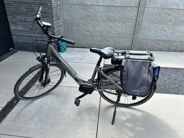 Vélo électrique, Autres marques, Vitesses, Enlèvement, Utilisé