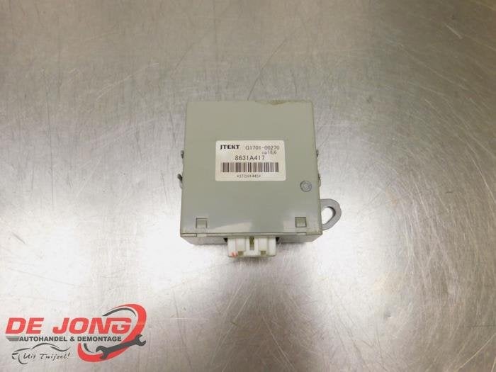 Module (diversen) van een Citroen C-Crosser, Gebruikt, -, Ophalen of Verzenden, -