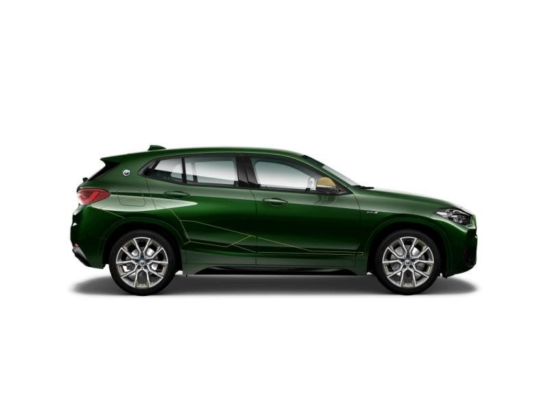 BMW X2 xDrive25e/Goldplay Edition, Auto's, BMW, Automaat, X2, https://public.car-pass.be/vhr/56b405e6-6c19-4684-9a8e-a6529f131fa3