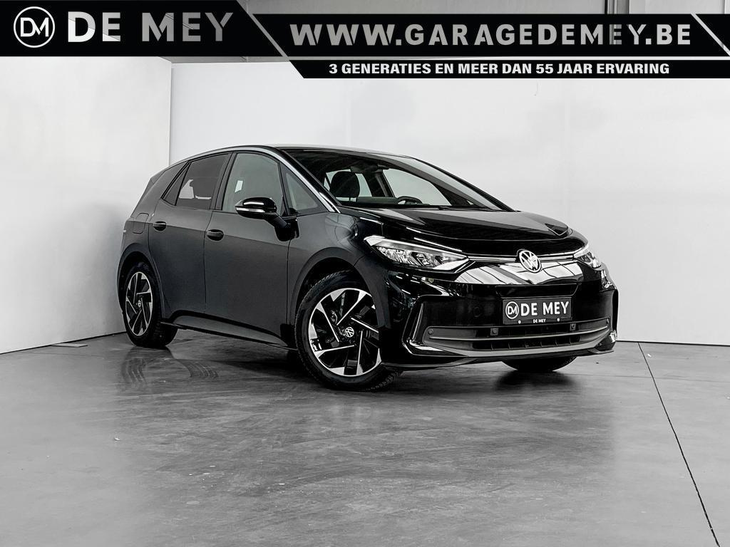 Volkswagen ID.3 ID.3 58 kWh Pro Performance Business, Auto's, Volkswagen, Automaat, Overige modellen, https://public.car-pass.be/vhr/797a371c-9599-4301-b8a0-e6f8b5c603be