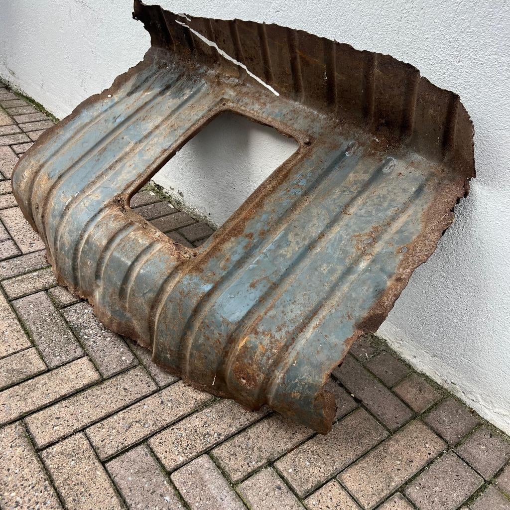 Plancher de coffre à bagages pour VW Split Beetle 1952+, Enlèvement ou Envoi, Utilisé