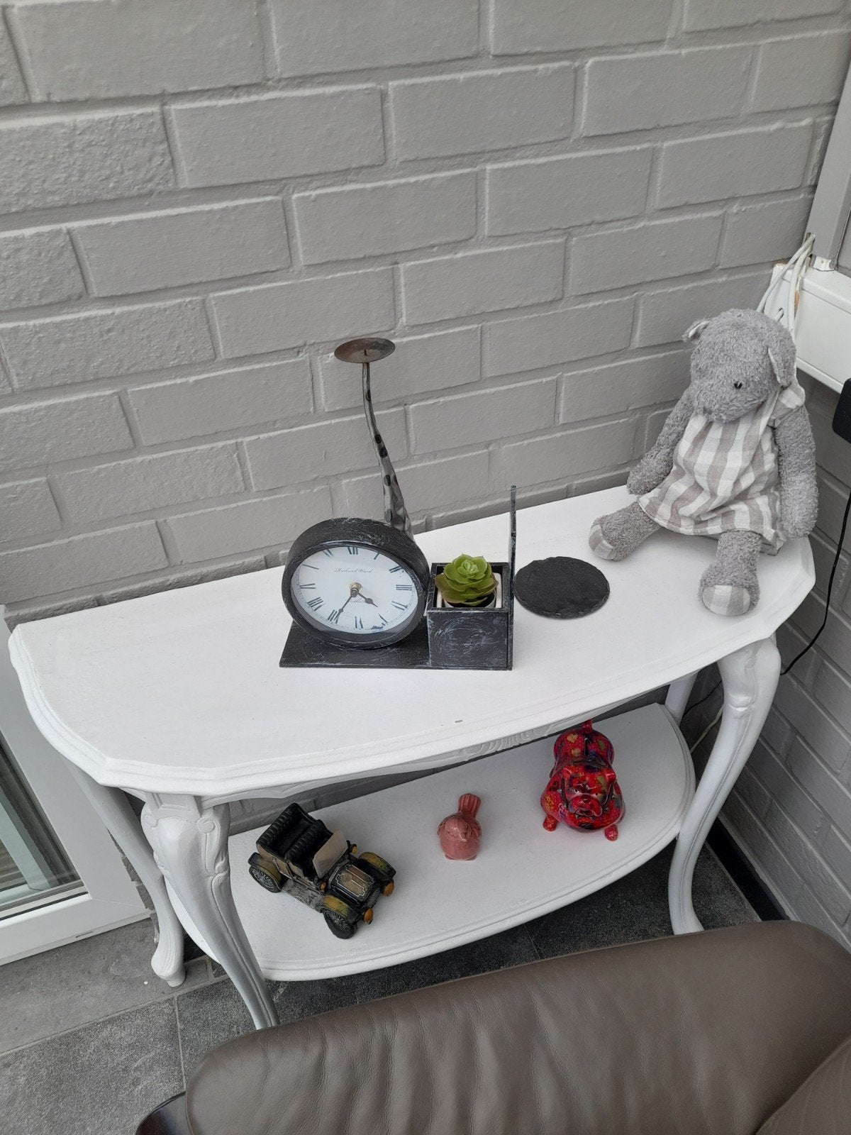 Sitetafel gratis gratis, Ophalen