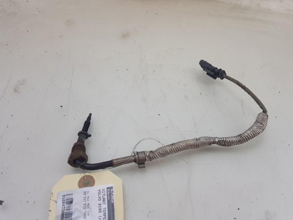 CAPTEUR TEMPERATURE ECHAPPEMENT Volvo XC90 II (|30668642|), Utilisé, Volvo